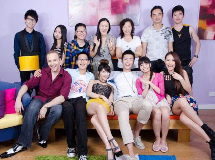 留澳中国学生自拍微电影纪念留学生活|居外网