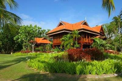 海外投资 定位 东南亚 旅游地产 抢滩 马六甲 |居