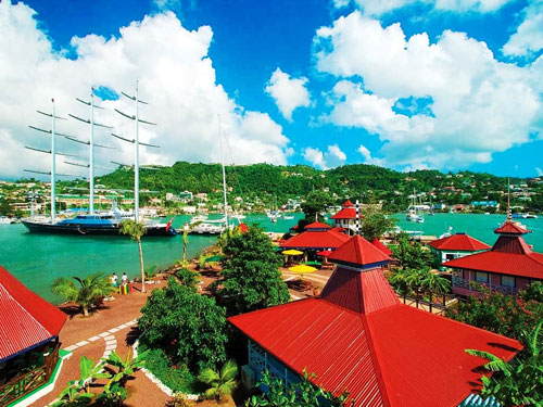 毛里求斯竞争力排名居非洲国家第一 深受国际