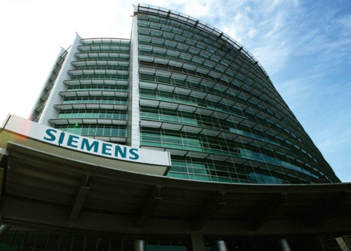 德国西门子行贿千家医院 再次被爆“行贿门”