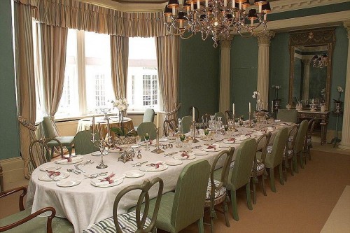  王健林伦敦买豪宅  斥资7.7亿购买再花5千万装