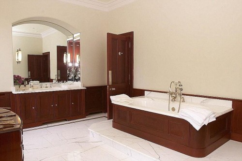  王健林伦敦买豪宅  斥资7.7亿购买再花5千万装