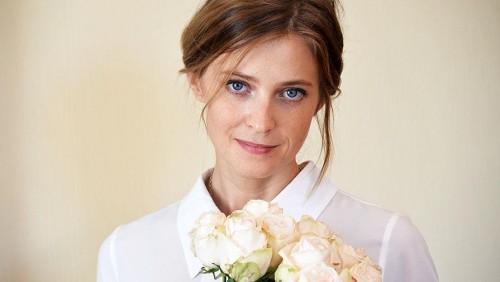 美女检察长变形象 庄严亲和又富有魅力-热点|居外网