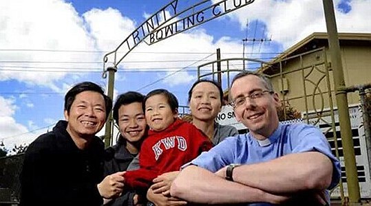 澳洲 | 家庭签证修正案出台 担保人需性格测试 