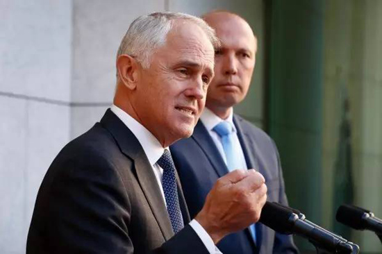 独家解读废除457签证:靠移民带动经济的国度