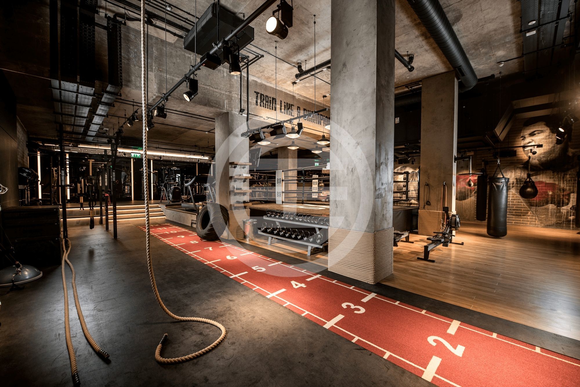 英国精英在哪里“充电” 居外带你探访伦敦最奢华健身会所 | 英国