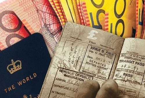 澳洲绿卡申请条件|居外网