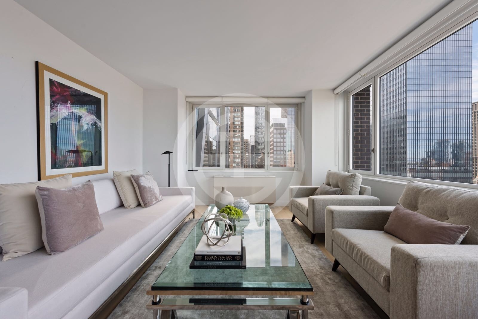 纽约房市降温 欲进场者优质之选 中央公园景观