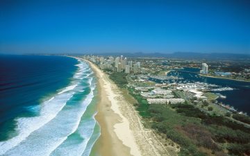 布里斯班各区房价低生活品质