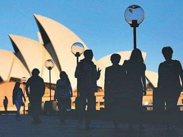 移民澳洲要花多少钱