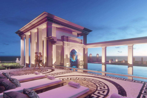 如何在泰国租房