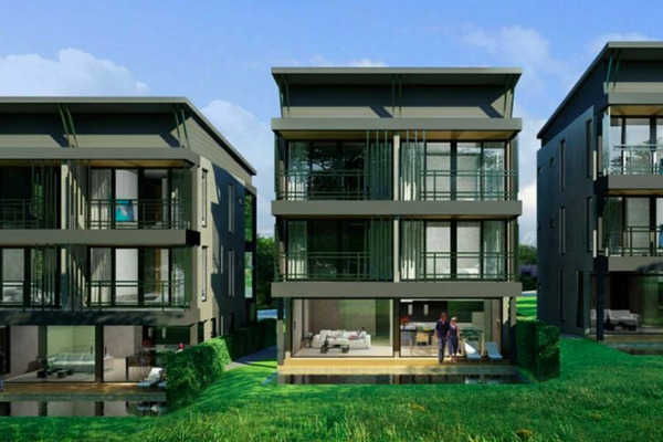 如何在泰国租房