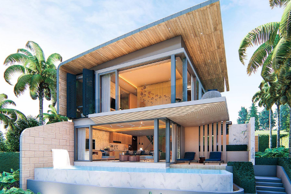 如何在泰国租房