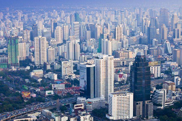 泰国租房多少钱