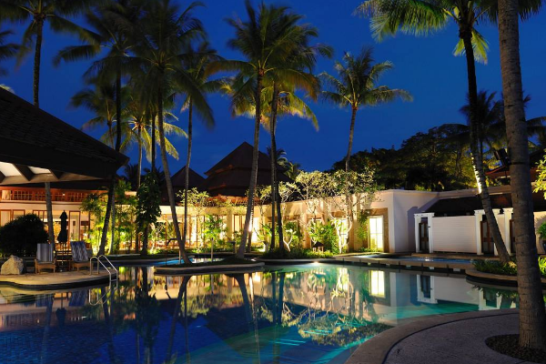 泰国租房多少钱