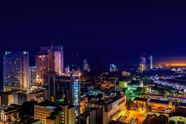 泰国租房多少钱