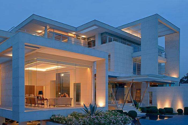 泰国租房多少钱