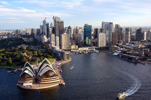 澳洲公民看病要钱吗