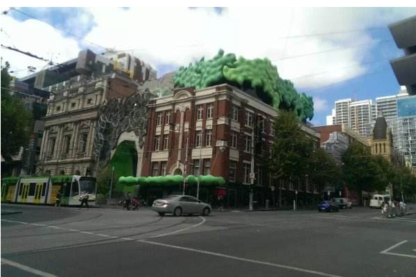 澳洲生活费用的日常开销