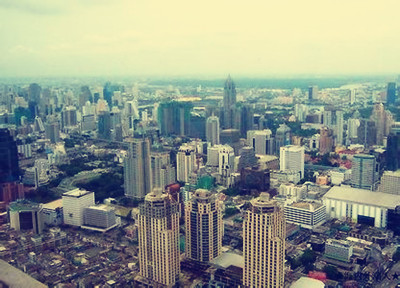 资本增值空间巨大 置业泰国曼谷好选择