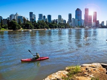 2015年澳洲房产投资地图变阵 昆士兰成热门新焦点