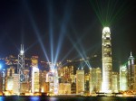 中国香港未来十年兴建48万套住宅