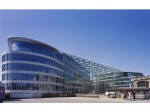 中国平安人寿30亿买下伦敦买楼办公大楼Tower Place