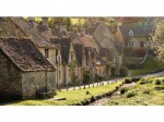 英国最适宜居住小镇Hart 四年蝉联冠军