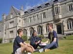 英镑贬值 留学英国可省近2万