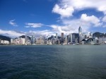 赢过港股 中国香港房价去年涨13％