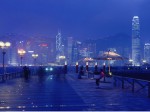 揭秘中国香港八大豪宅区分布
