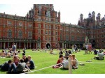 英国伦敦大学为美国学生钟情地