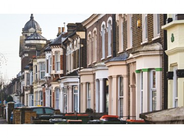 英国房产市场呈平衡健康发展态势 2015伦敦房价预大幅下跌
