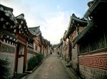 韩国地震次数逐年增加 仅六成建筑抗震达标