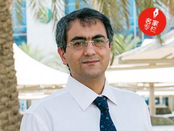 海外 | Fouad Amini解读最炙手可热的杜拜房市