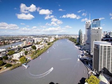 布里斯班gdp_浅谈布里斯班未来经济发展以及房产市场趋势