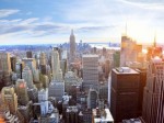 CBRE：亚太去年跨境地产投资以中国最积极 纽约成重点 | 美国
