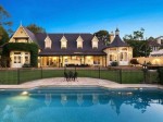Warrawee首屈一指的花园豪宅，住进教育发达的优质居住区 | 澳洲