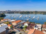 悉尼内西区海滨住宅：海湾环境独一无二，风光迷人专享美景 | 澳洲