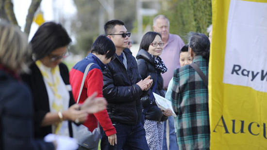 吉隆成维州房产新旺地 投资增值超墨尔本 | 澳洲