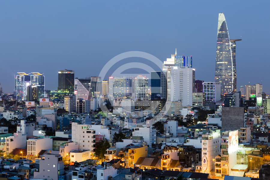 越南胡志明市gdp2020_越南胡志明市