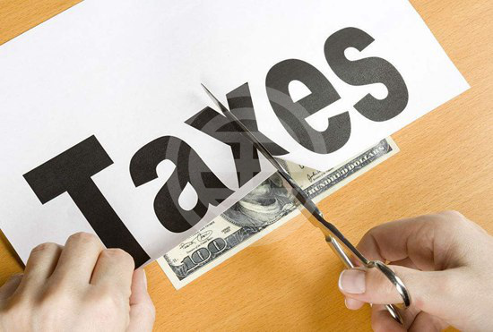 美国税改最新动态 减税法最终版本这次真的通过了 美国 居外网