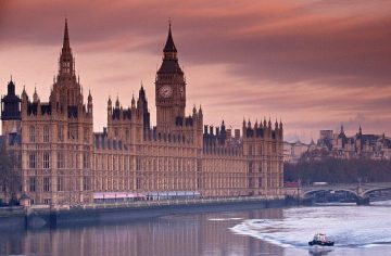 英国留学行李清单