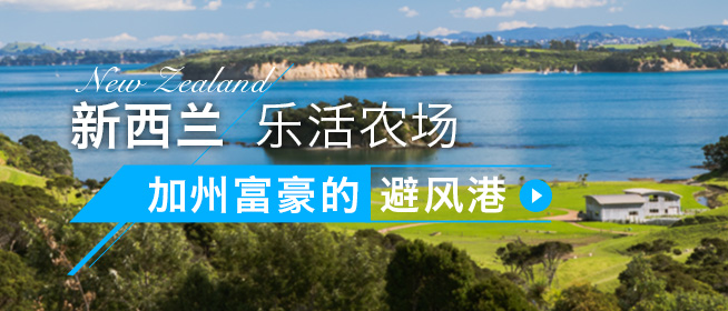 国际投资商联合呼吁新西兰政府缓施外国人投资房产禁令 | 新西兰