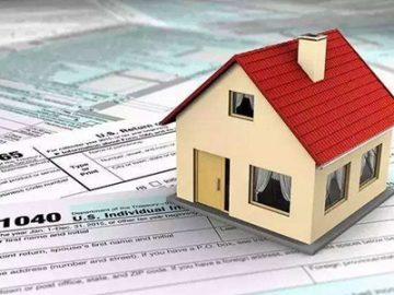 美国房产税及其他购房税种简介