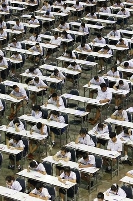 泰国教育体系靠谱吗？看完这篇文章就知道！｜居外专栏