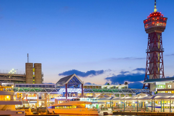 日本旅游景点排名_日本旅游景点图片