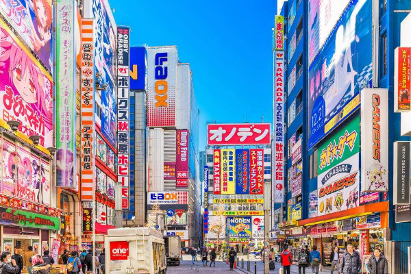 日本旅游景点排名_日本旅游景点图片(2)