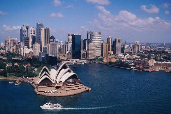 澳洲留学签证流程