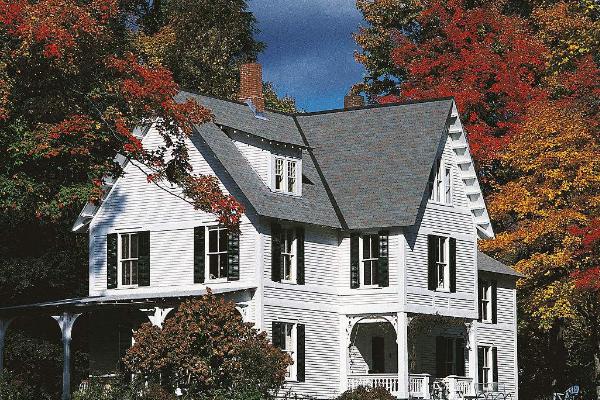 美国房产税每年交多少